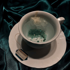 green tea (prod. dionso)