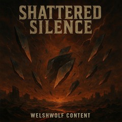 SHATTERED SILENCE