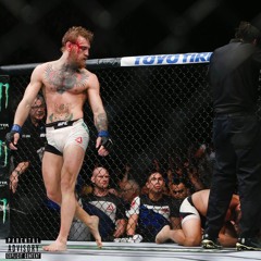 McGregor (prod.ME13 x Casa)