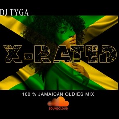 X-RATED DJ TYGA