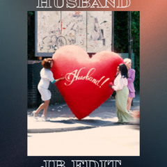 Raye - Where is my Husband (JB Edit) *FILTERED DL FOR FULL*.mp3