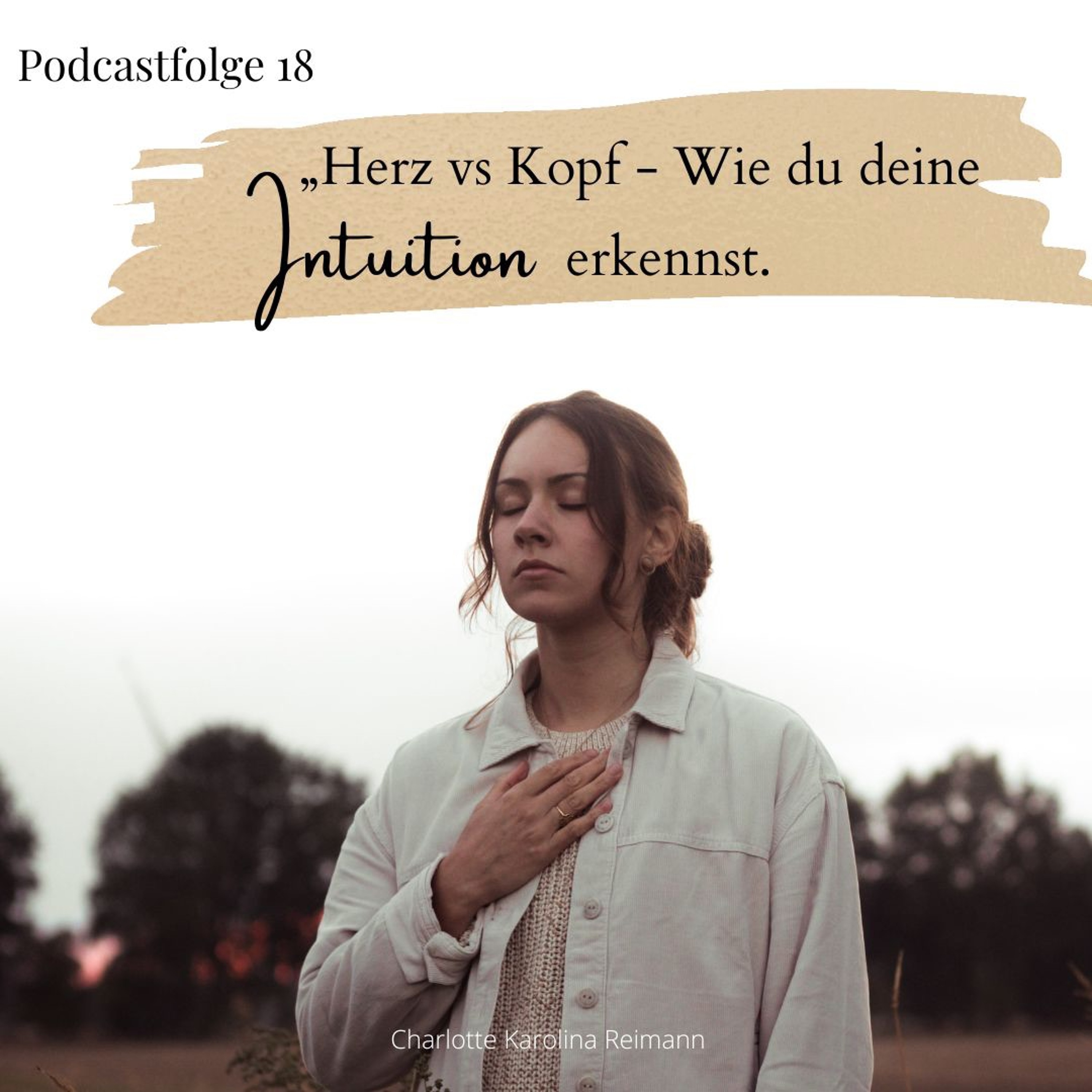 Im Einklang - finde Deinen Seelenweg