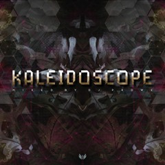 Dj Prowe - Kaleidoscope
