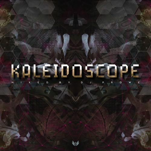 Dj Prowe - Kaleidoscope