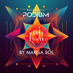 Marga Sol - Deep Essence vol. 18