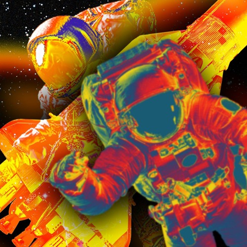 Stream Space Travel by BRYNT Music | Listen online for free on SoundCloud