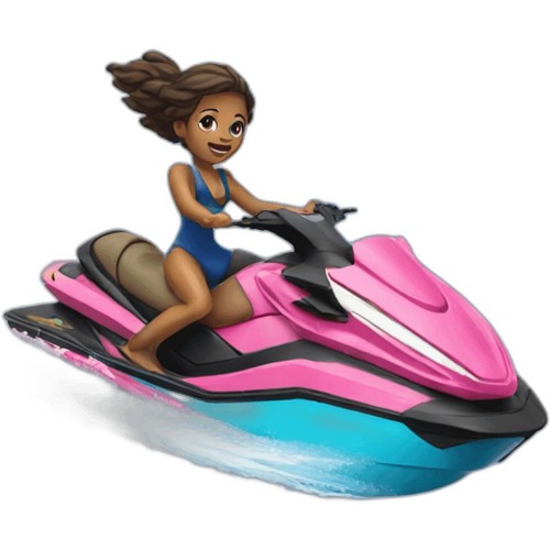 LUVVLIFE- ON A JET FT. RJ RIQ BRANDON