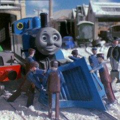 Thomas & Toby Search for Mrs. Kyndley (Series 1)