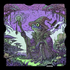 Ribbit Rein - Safaro