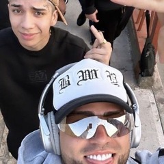 Abraham wayne ft Gino mella Jairo vera