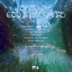 STUCKINWAVEFORMS - send me odd thoughts