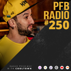 PFB Radio #250