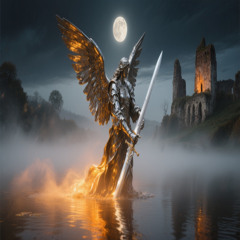 Victor Kraft -The Iron Angels