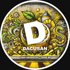 Ivan Dragolov - Juice(Orginal Mix)