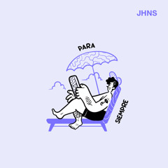 PREMIERE: JHNS - Para Siempre [Lisztomania]