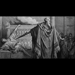 "Obedecer A Dios Antes Que A Los Hombres" - 18 De Noviembre De 2021