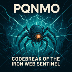 Codebreak of the Iron Web Sentinel