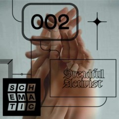 PREMIERE: Dreadful Activist - Yh! (Schematic)