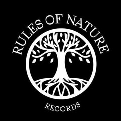 Avicennia Germinans DJ Set Rules Of Nature Records