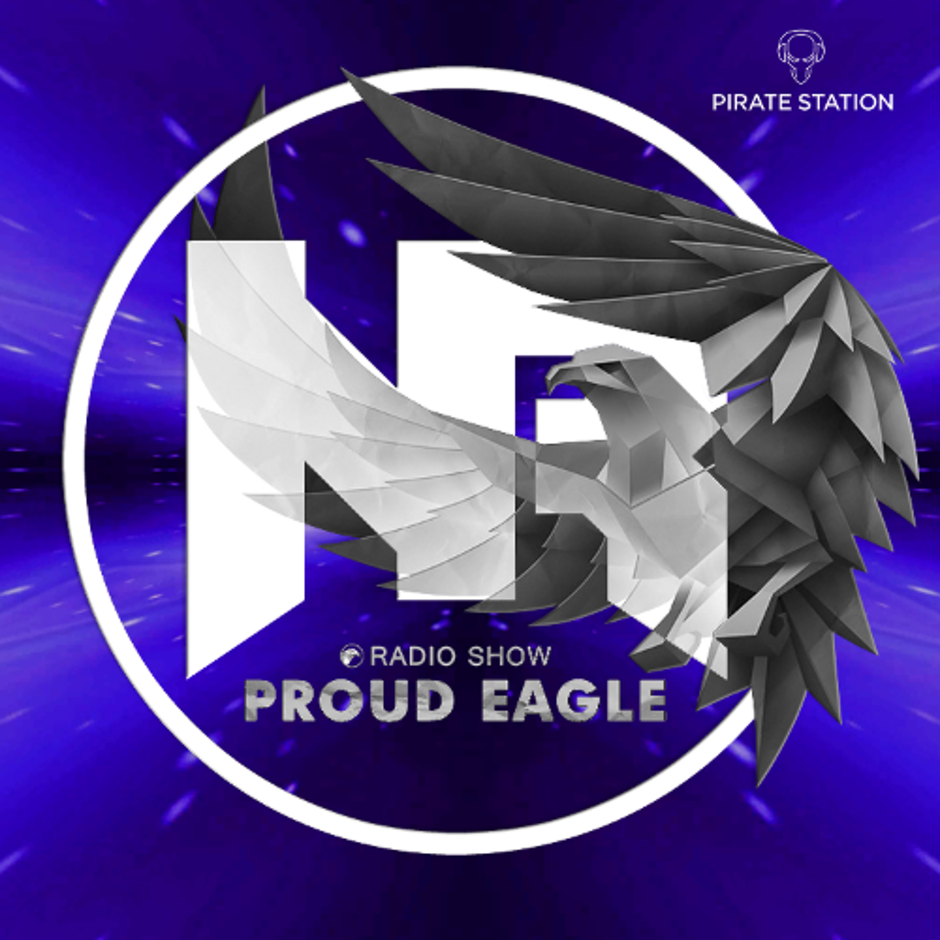 Proud Eagle Radio Show