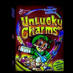 UNLUCKY CHARMS (prod. ADRIANPLUG)