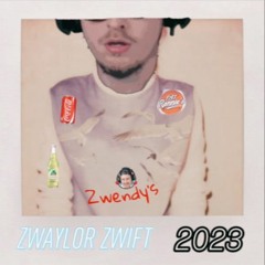 Zwaylor Zwift - Prime-Hero