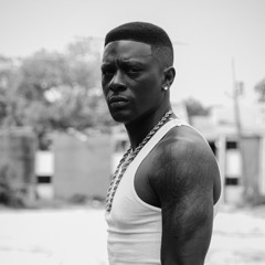 Boosie Badazz - Blessed & Highly Favored remix (beatsbygnd x djpain1)