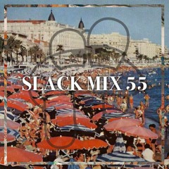 SLACK MIX 55