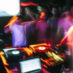 Progressive and Techno live set - 08/05/2024