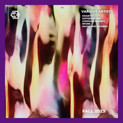 PREMIERE: HAYAN (PK), Rabiee - Greed Control (Original Mix) [La Cura de la Semana]