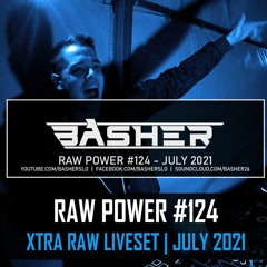 RAW Power #124 (Liveset)