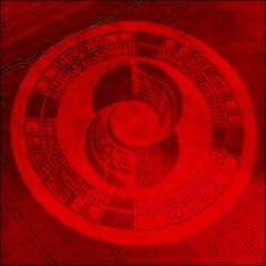 crop circle inferno