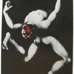 te voy a llevar a ver la Luna brillando en el mar, mira hacia el cielo y olvida ese lánguido temor