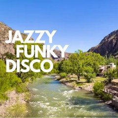 DJ Set en Valle Grande - Jazzy House, Funky & Disco | Cabañas del Sol | Río Atuel