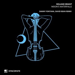 Mediterranean progressive trance