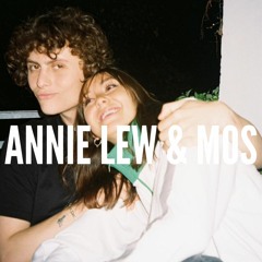 ANNIE LEW & MOS #2