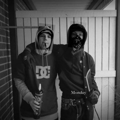 Pysytään Täällä Pt.3 [Feat. HÖDE]