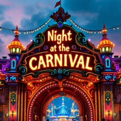 Night at the Carnival by Music Wizard