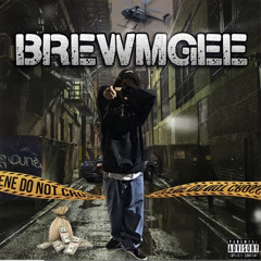 klcok back and aim - BREWMGEE