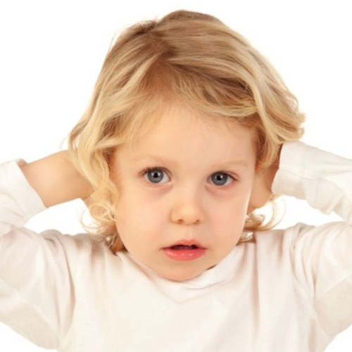 DILEMMA: Er det nogensinde i orden at råbe ad børn?