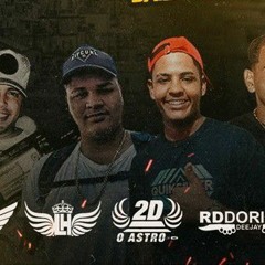 MTG HITMAKE DA FRONTEIRA [DJ 2D O ASTRO & DJ LH DO RISCA FACA]