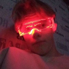 МУСОР [prod.by krevetkaaaaaaa]