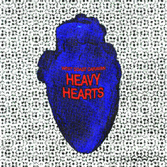 West Coast Caravan - Heavy Hearts.