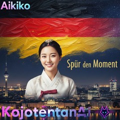 Spür den Moment (feat Aikiko)