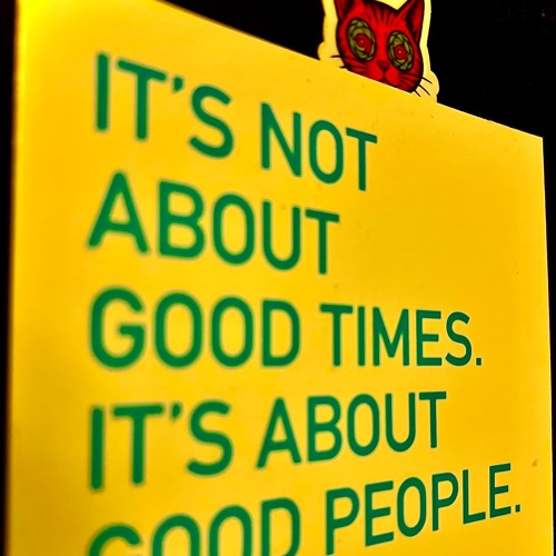 Human Resources Protest // Woman's World