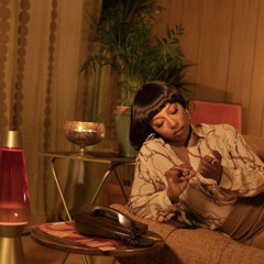 he loves me (alright flip) - jill scott, victoria monet & kaytranada