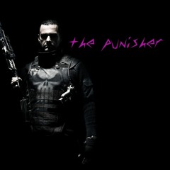 the punisher | 808 Drill Beat | prod. Asmodeus