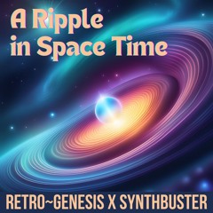 A Ripple In Space Time: Retro~Genesis & Synthbuster collaboration # 5