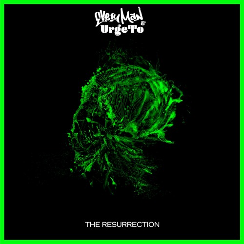 The Resurrection Urgeto X Everyman Explicit By Urgeto Music