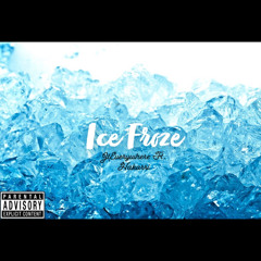 Ice Froze Ft Hakarri Prod. Basso Beatz